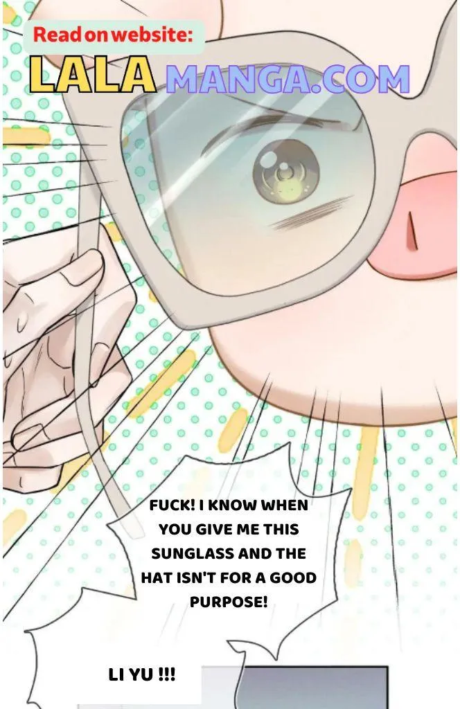 Yet You Love a Guy Like Him Chapter 30 page 14 - 