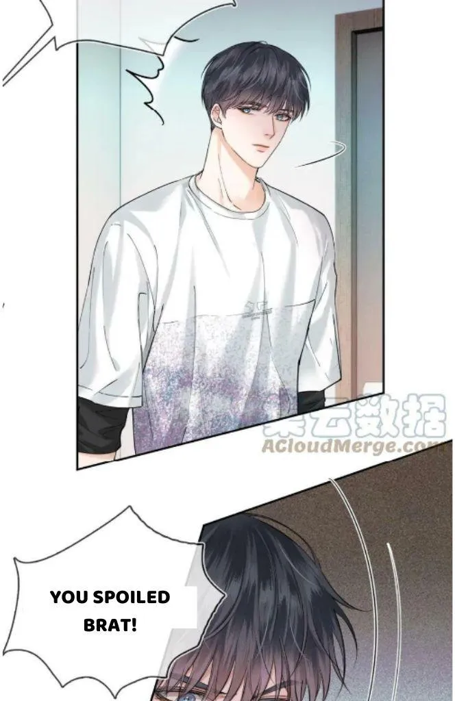 Yet You Love a Guy Like Him Chapter 30 page 15 - 