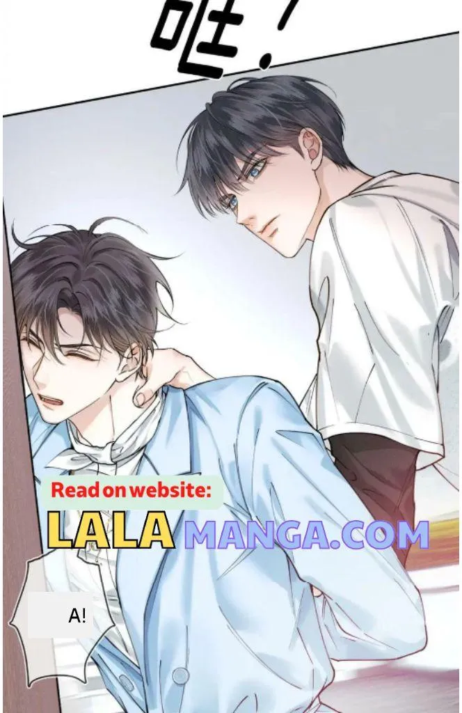 Yet You Love a Guy Like Him Chapter 30 page 20 - 