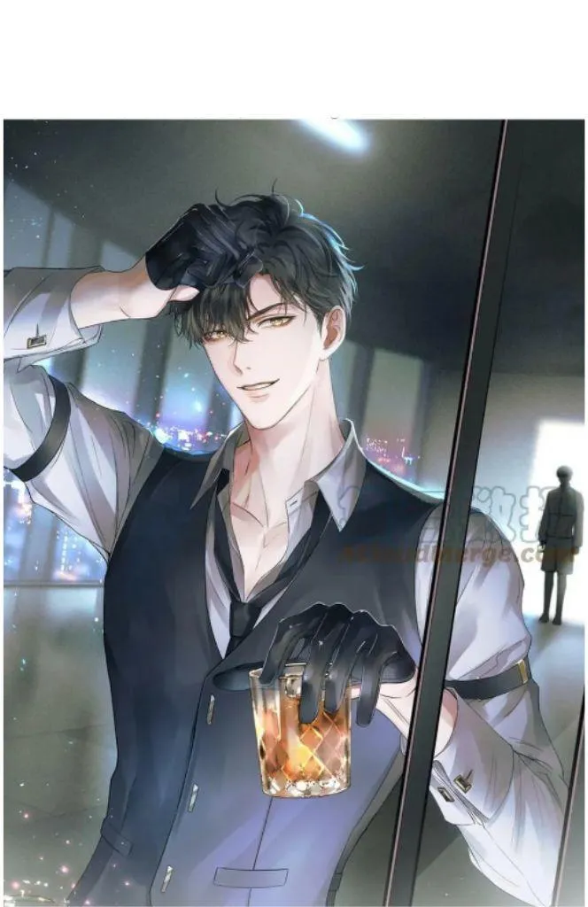 Yet You Love a Guy Like Him Chapter 30 page 3 - 