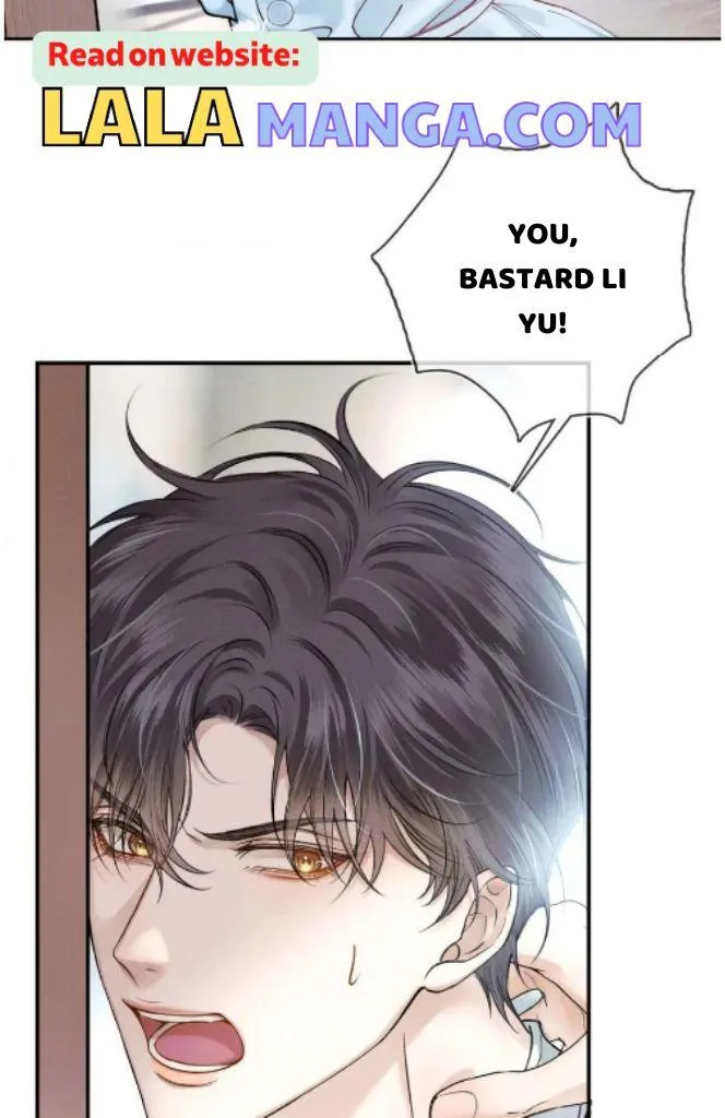 Yet You Love a Guy Like Him Chapter 30 page 22 - 