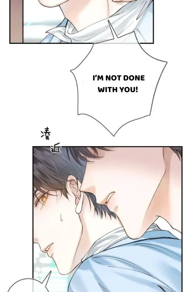 Yet You Love a Guy Like Him Chapter 30 page 23 - 