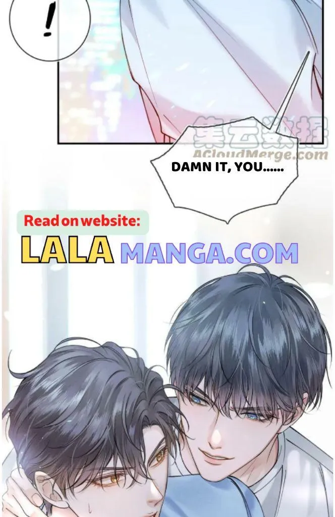 Yet You Love a Guy Like Him Chapter 30 page 24 - 