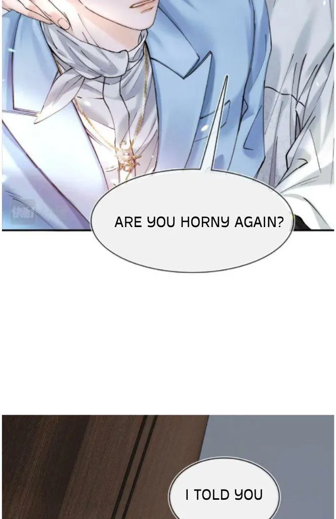 Yet You Love a Guy Like Him Chapter 30 page 25 - 