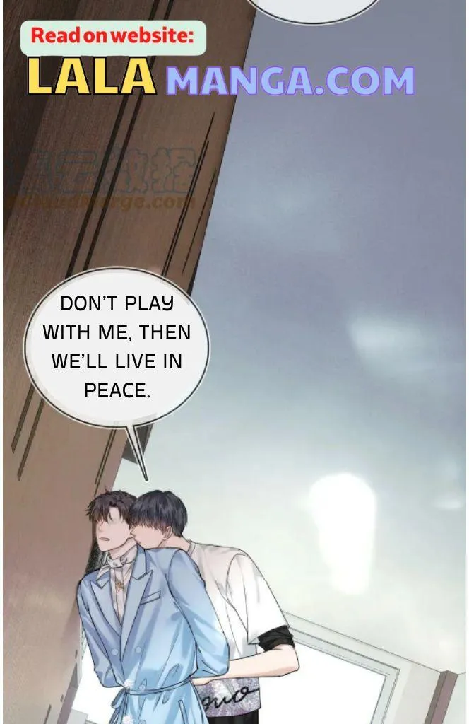 Yet You Love a Guy Like Him Chapter 30 page 26 - 