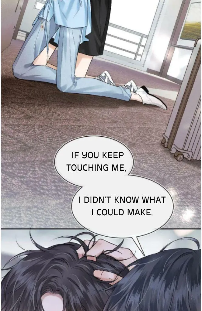 Yet You Love a Guy Like Him Chapter 30 page 27 - 