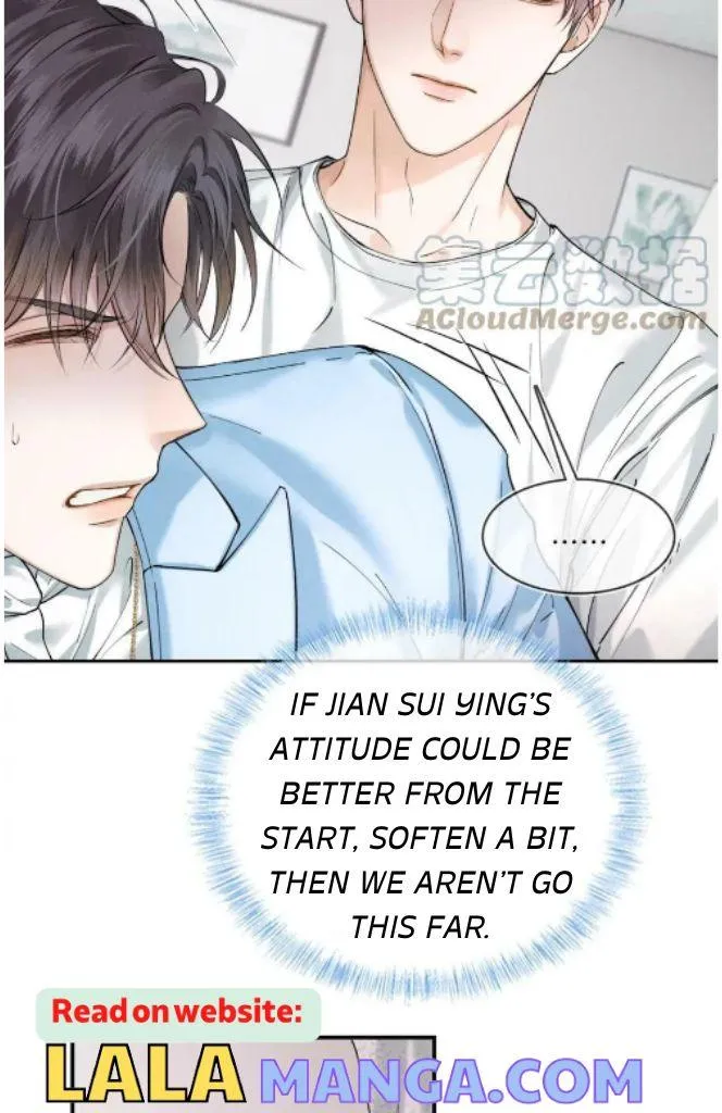 Yet You Love a Guy Like Him Chapter 30 page 30 - 