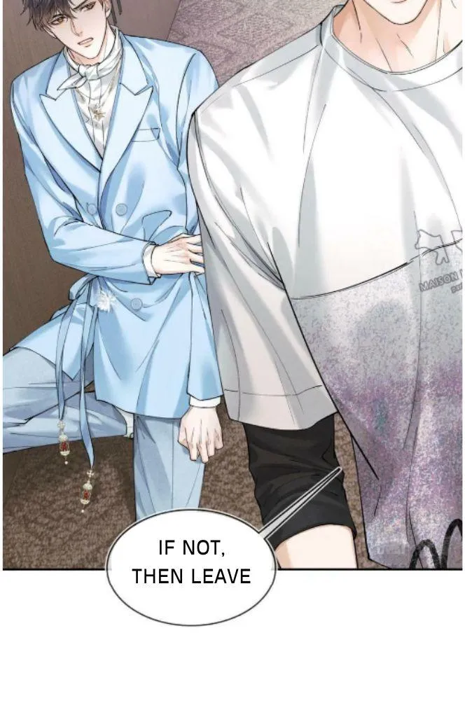 Yet You Love a Guy Like Him Chapter 30 page 33 - 