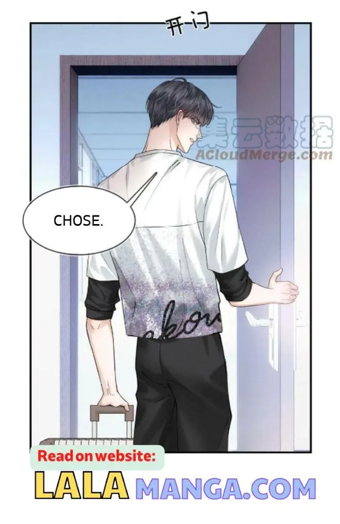 Yet You Love a Guy Like Him Chapter 30 page 34 - 