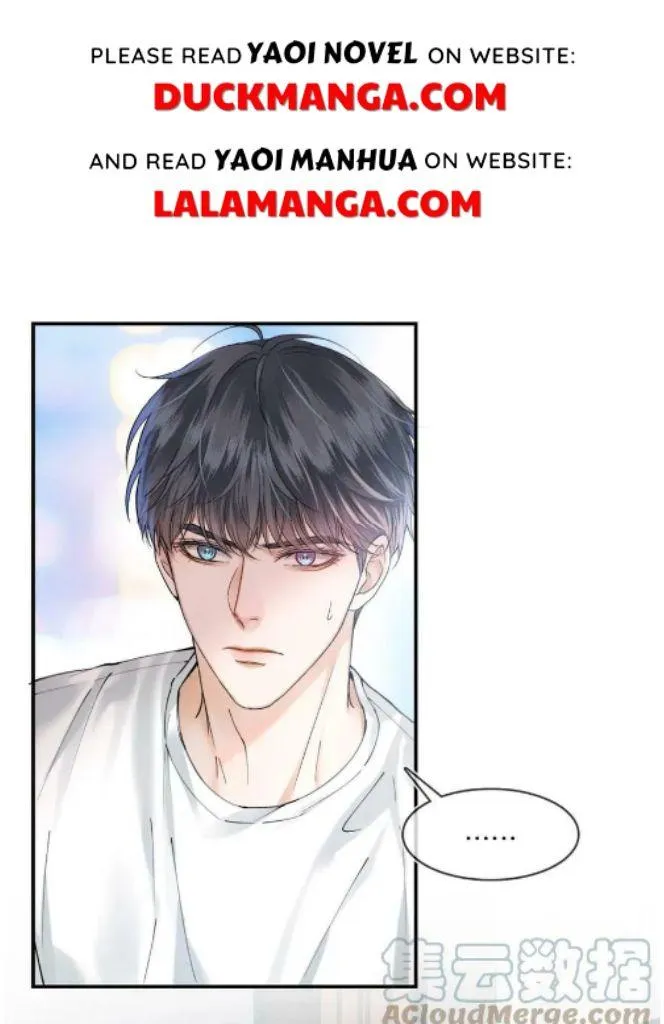 Yet You Love a Guy Like Him Chapter 30 page 35 - 