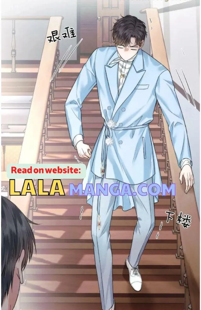 Yet You Love a Guy Like Him Chapter 30 page 36 - 