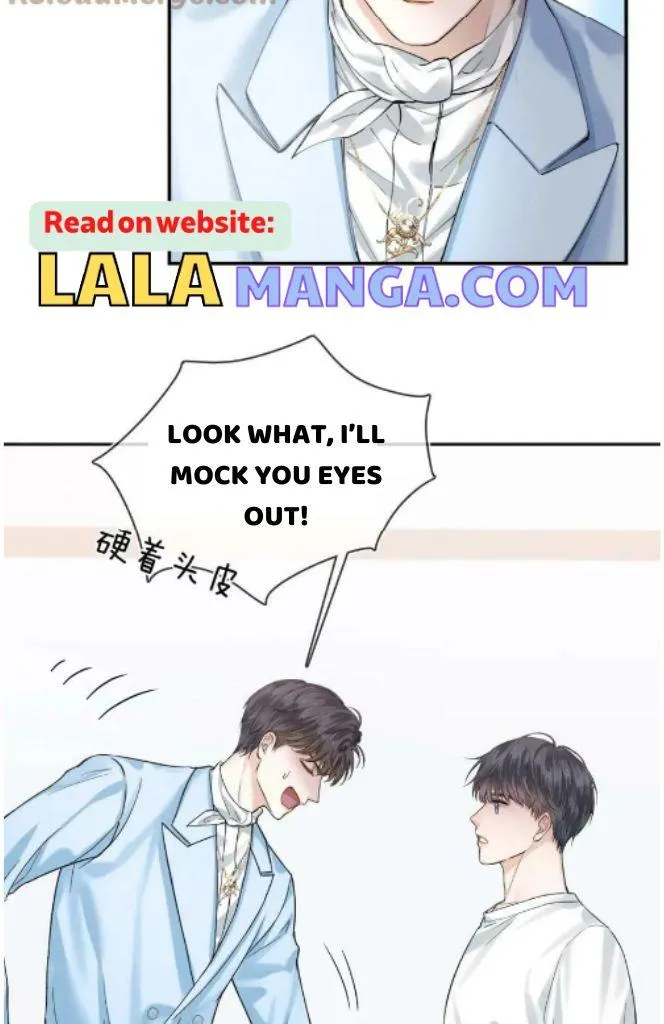 Yet You Love a Guy Like Him Chapter 30 page 38 - 