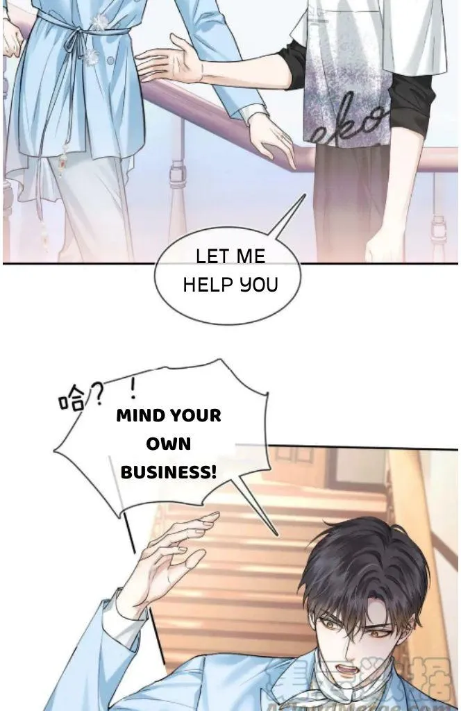 Yet You Love a Guy Like Him Chapter 30 page 39 - 