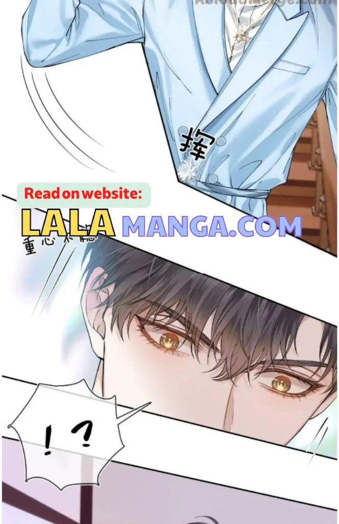 Yet You Love a Guy Like Him Chapter 30 page 40 - 