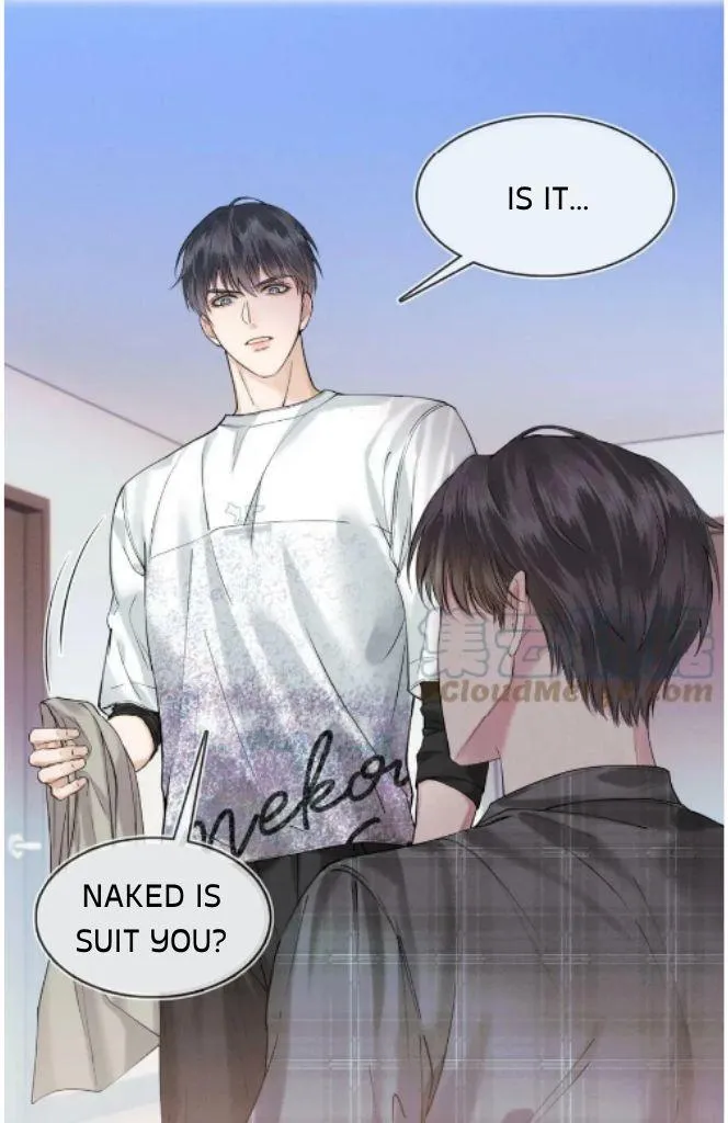Yet You Love a Guy Like Him Chapter 30 page 5 - 