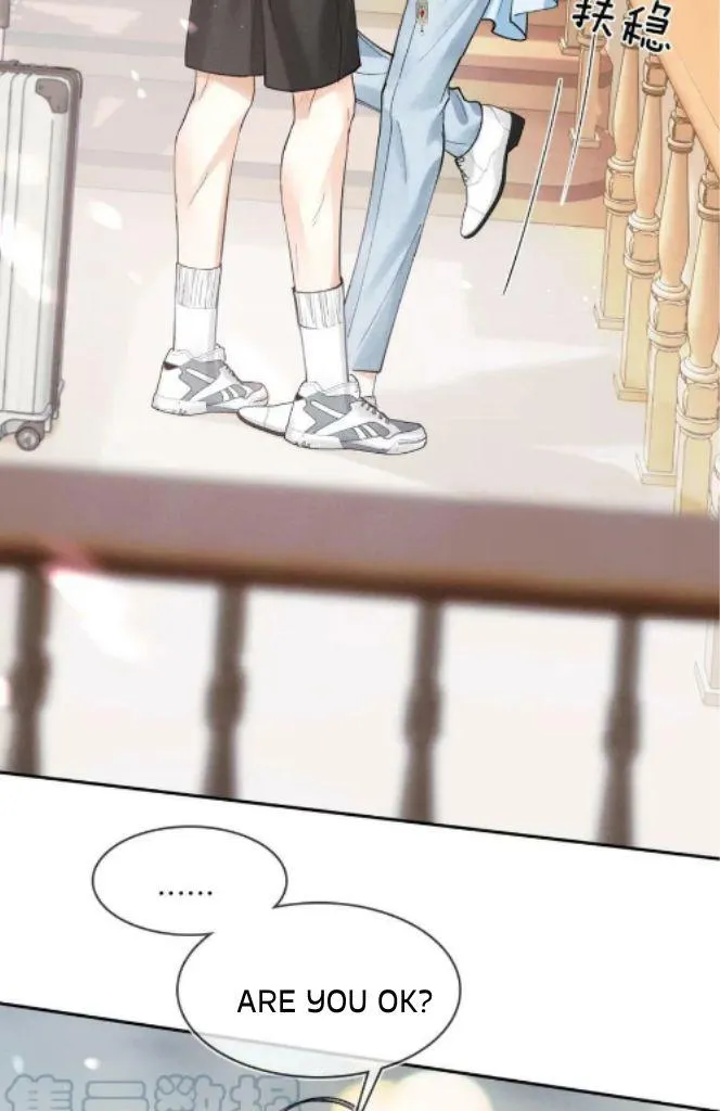 Yet You Love a Guy Like Him Chapter 30 page 43 - 