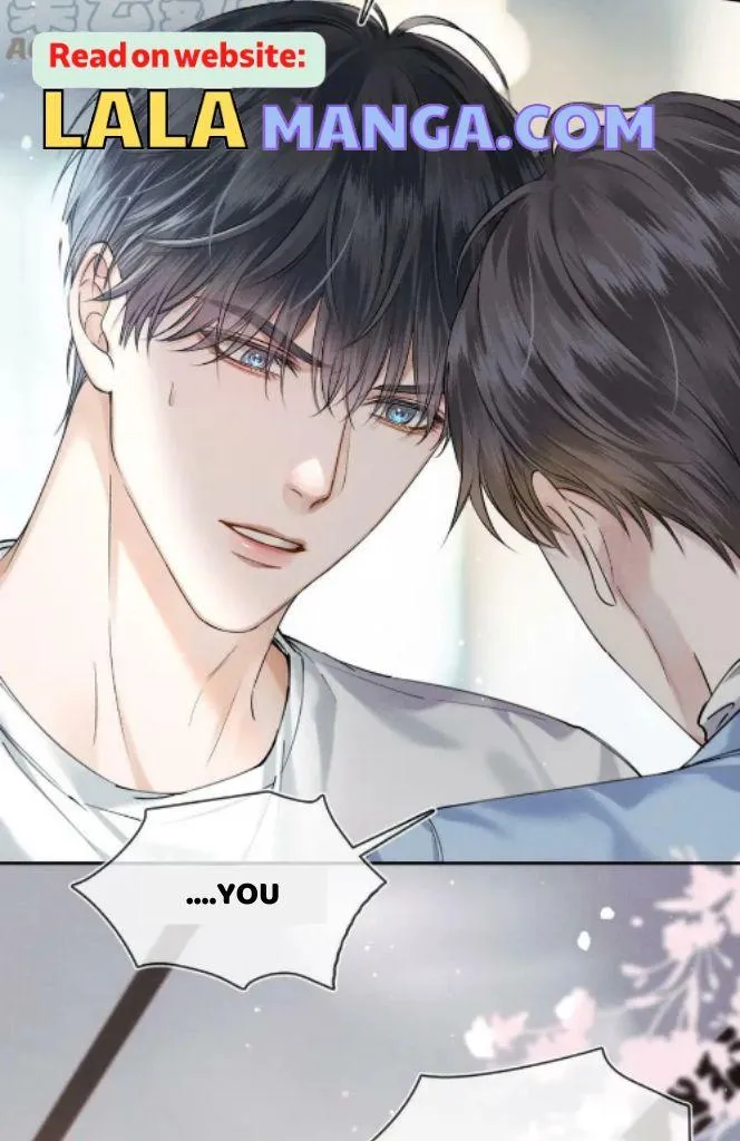 Yet You Love a Guy Like Him Chapter 30 page 44 - 