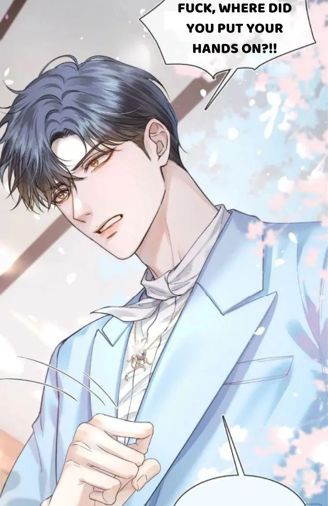Yet You Love a Guy Like Him Chapter 30 page 45 - 