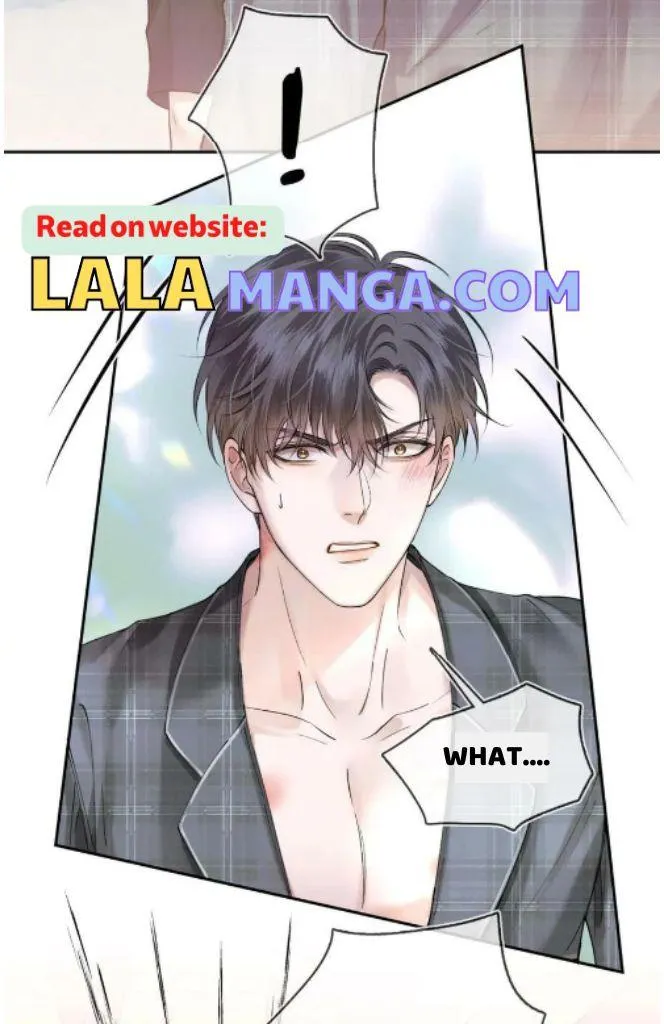 Yet You Love a Guy Like Him Chapter 30 page 6 - 