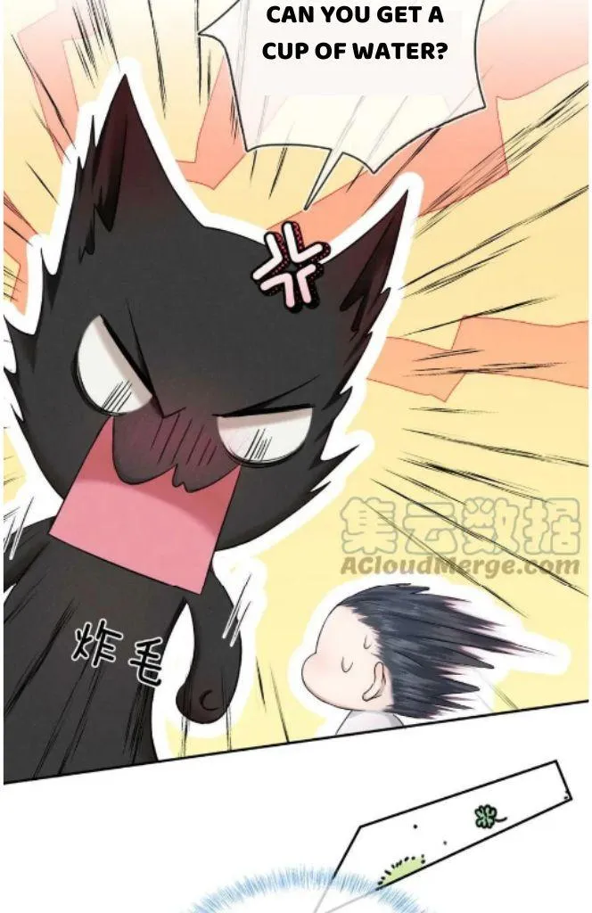 Yet You Love a Guy Like Him Chapter 30 page 7 - 