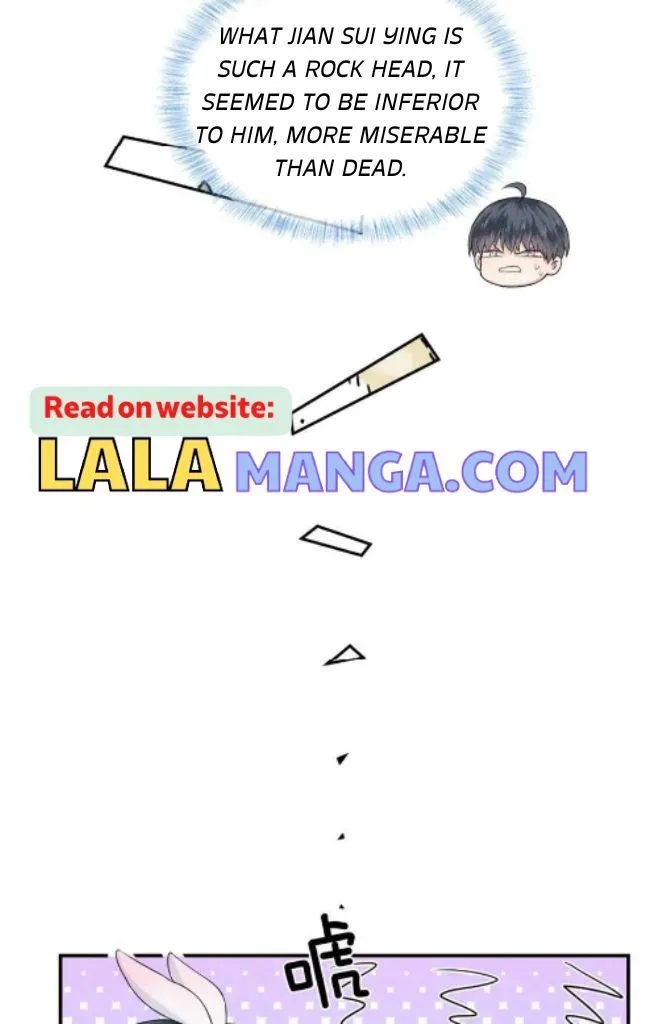 Yet You Love a Guy Like Him Chapter 30 page 8 - 