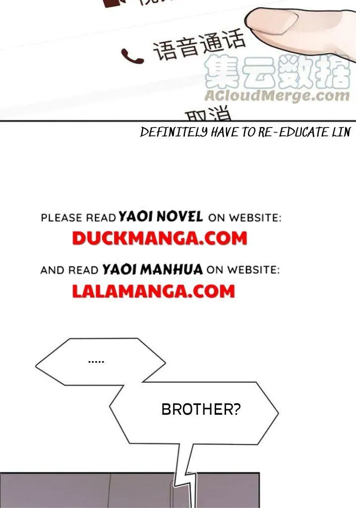 Yet You Love a Guy Like Him Chapter 31 page 11 - 