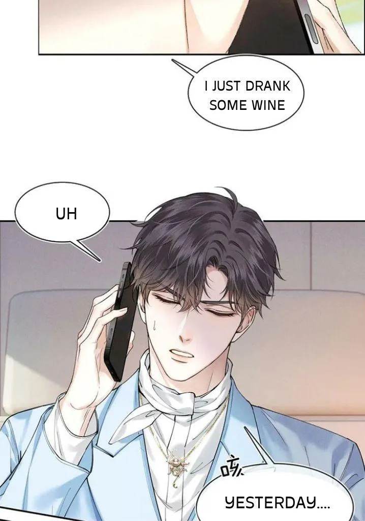 Yet You Love a Guy Like Him Chapter 31 page 13 - 