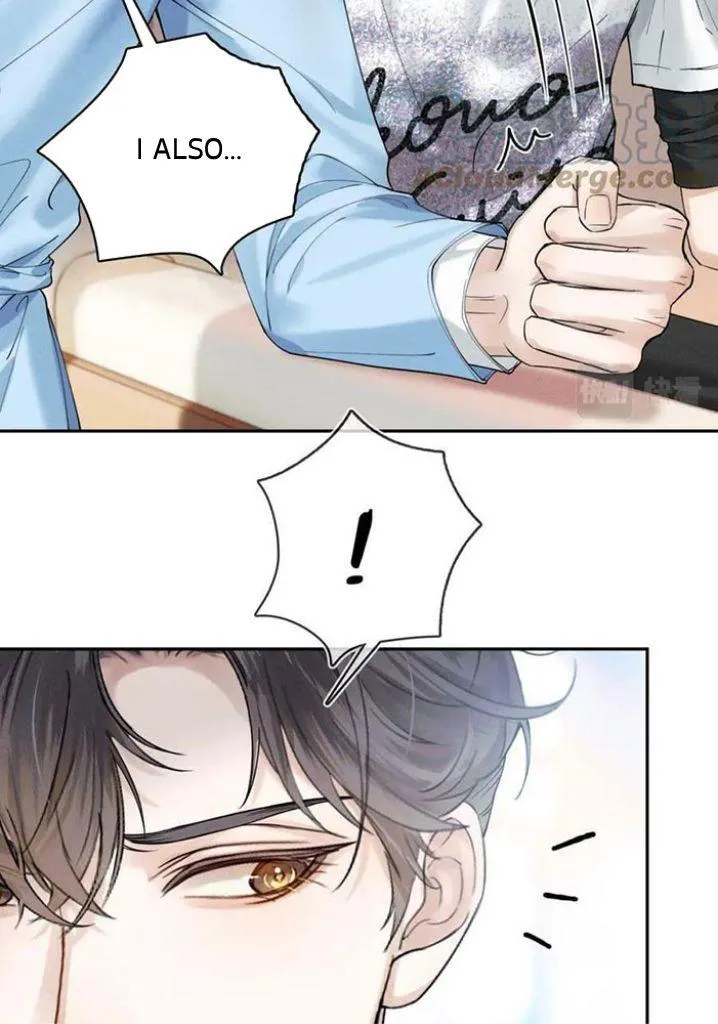 Yet You Love a Guy Like Him Chapter 31 page 19 - 