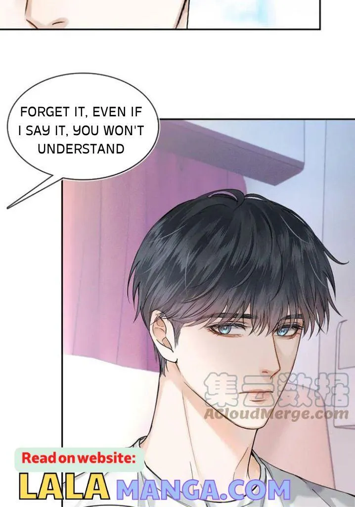 Yet You Love a Guy Like Him Chapter 31 page 20 - 