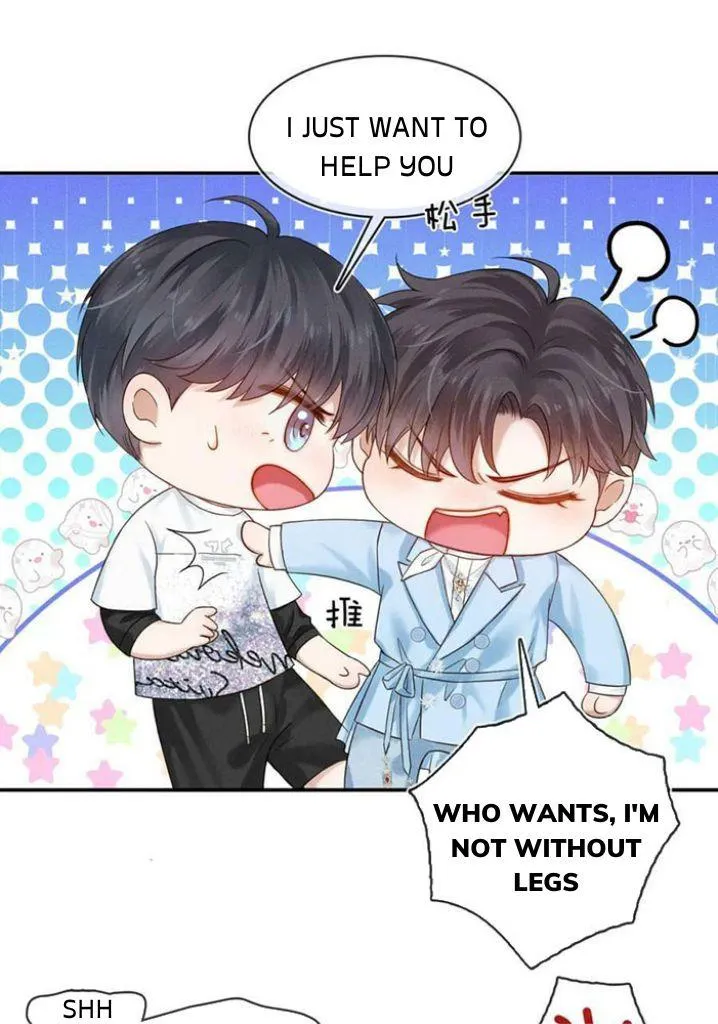 Yet You Love a Guy Like Him Chapter 31 page 3 - 