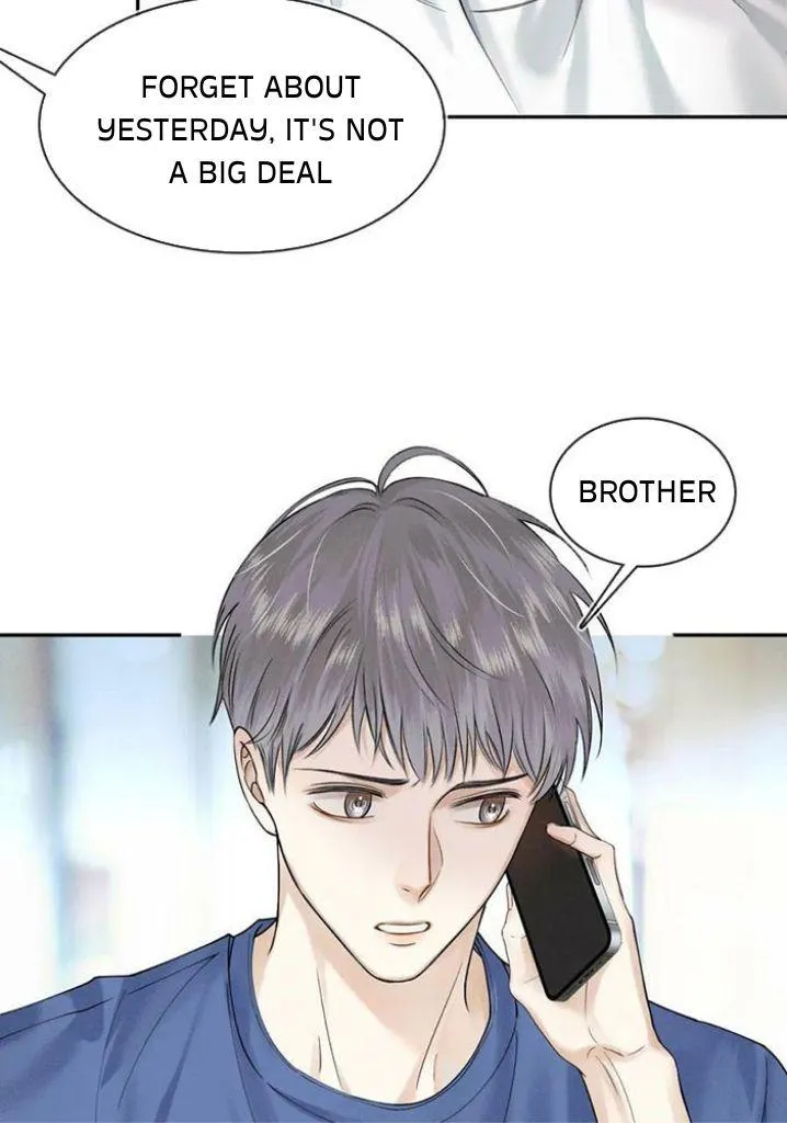 Yet You Love a Guy Like Him Chapter 31 page 22 - 