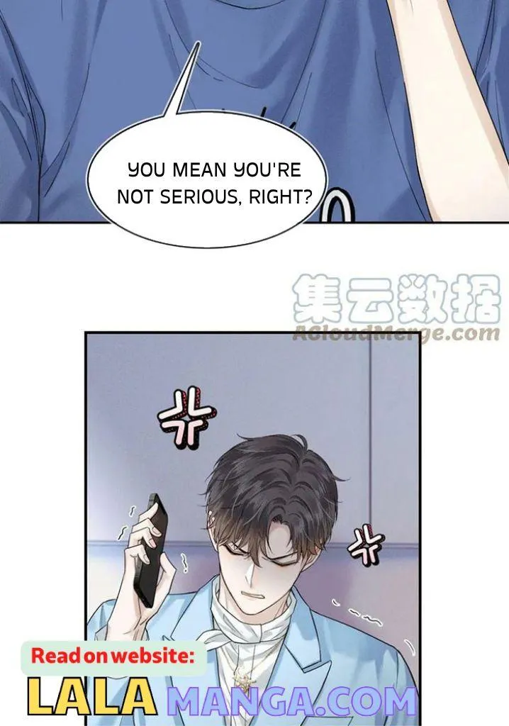 Yet You Love a Guy Like Him Chapter 31 page 23 - 