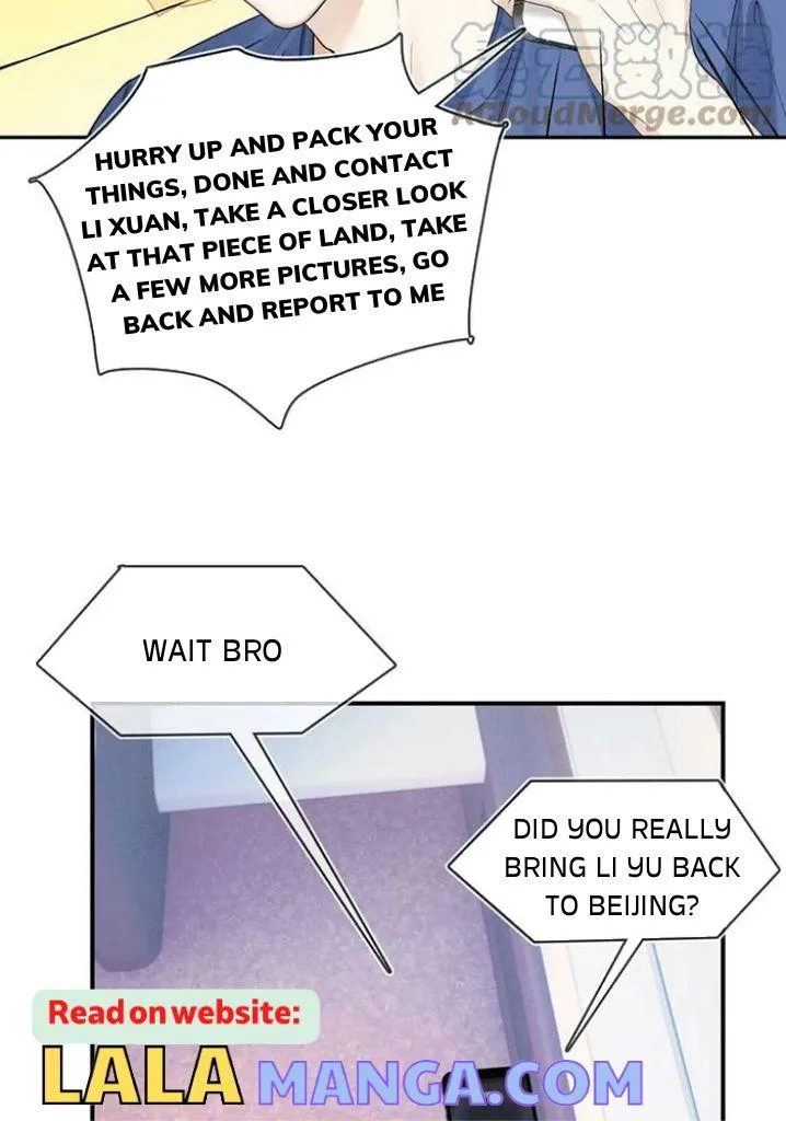 Yet You Love a Guy Like Him Chapter 31 page 25 - 