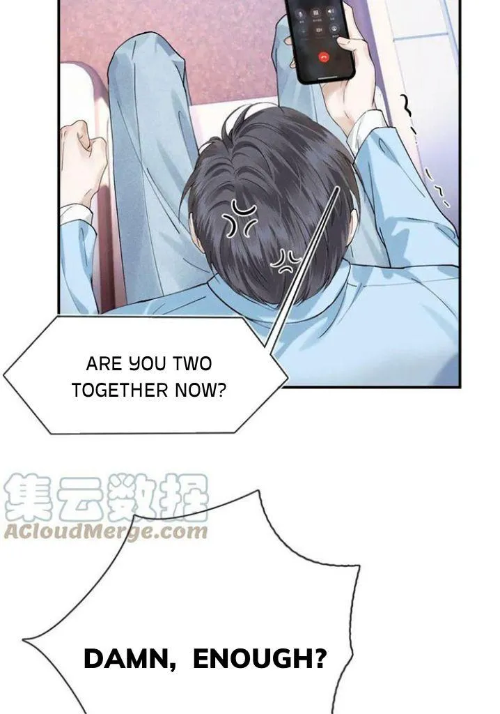 Yet You Love a Guy Like Him Chapter 31 page 26 - 