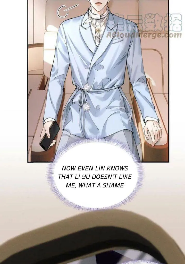 Yet You Love a Guy Like Him Chapter 31 page 28 - 