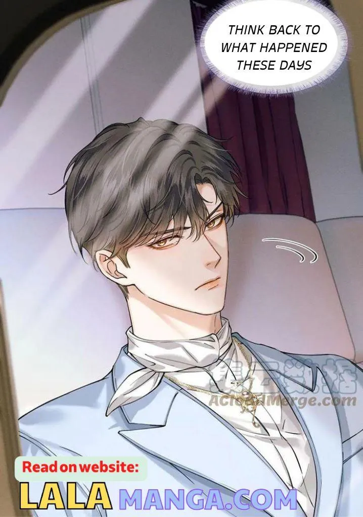 Yet You Love a Guy Like Him Chapter 31 page 29 - 