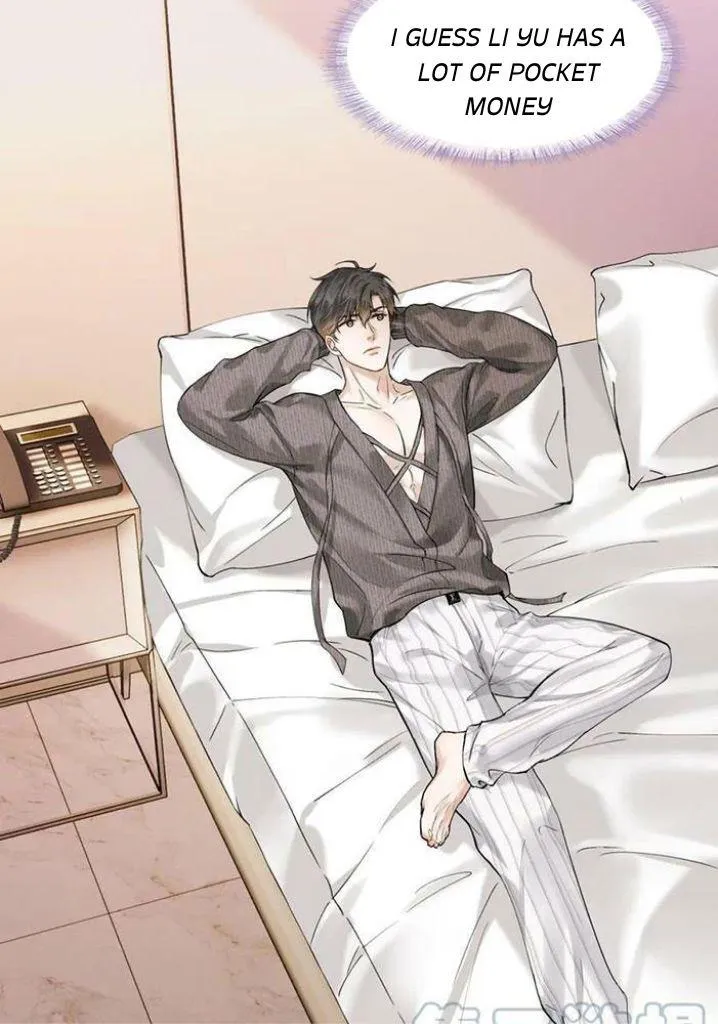 Yet You Love a Guy Like Him Chapter 31 page 32 - 