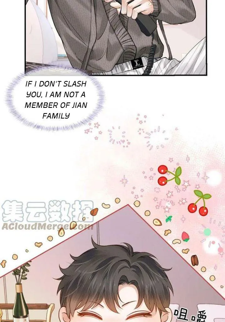 Yet You Love a Guy Like Him Chapter 31 page 34 - 