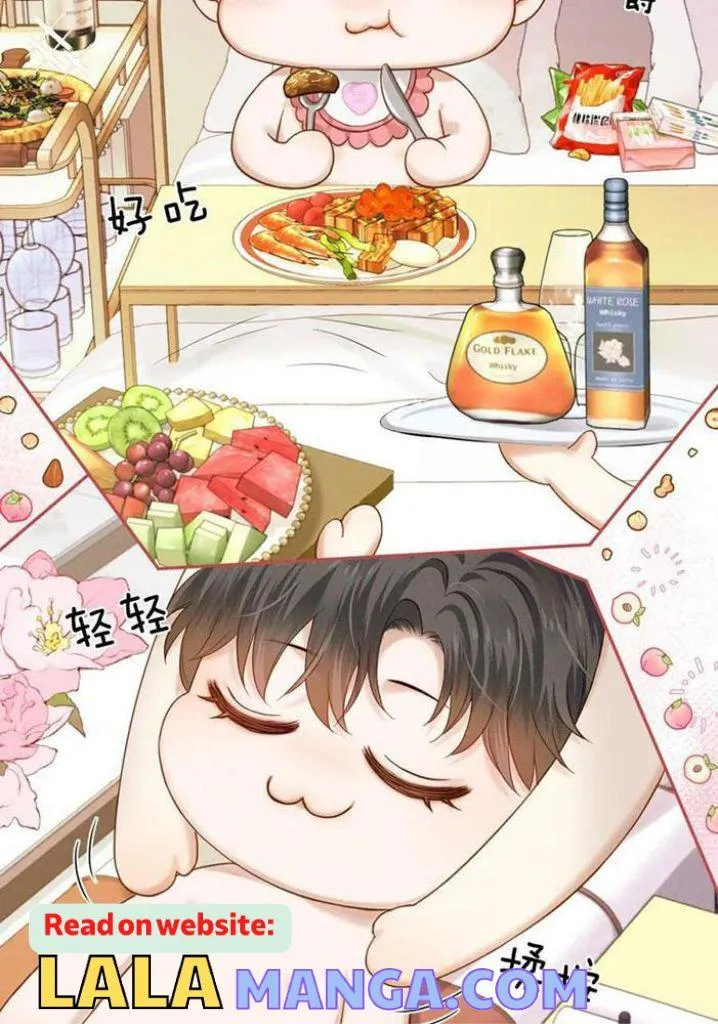 Yet You Love a Guy Like Him Chapter 31 page 35 - 