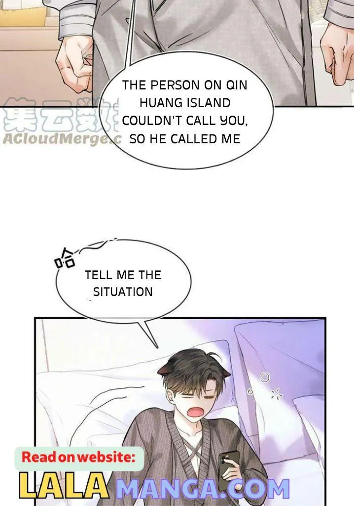 Yet You Love a Guy Like Him Chapter 31 page 41 - 