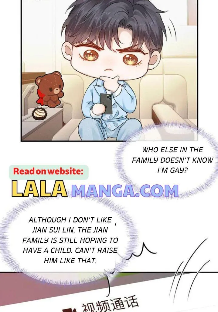 Yet You Love a Guy Like Him Chapter 31 page 10 - 