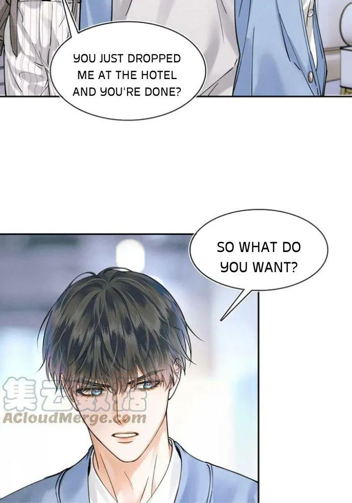 Yet You Love a Guy Like Him Chapter 32 page 12 - 