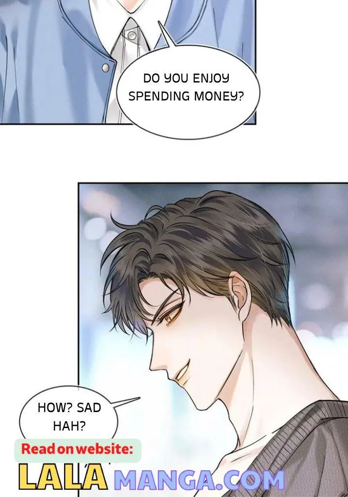 Yet You Love a Guy Like Him Chapter 32 page 13 - 
