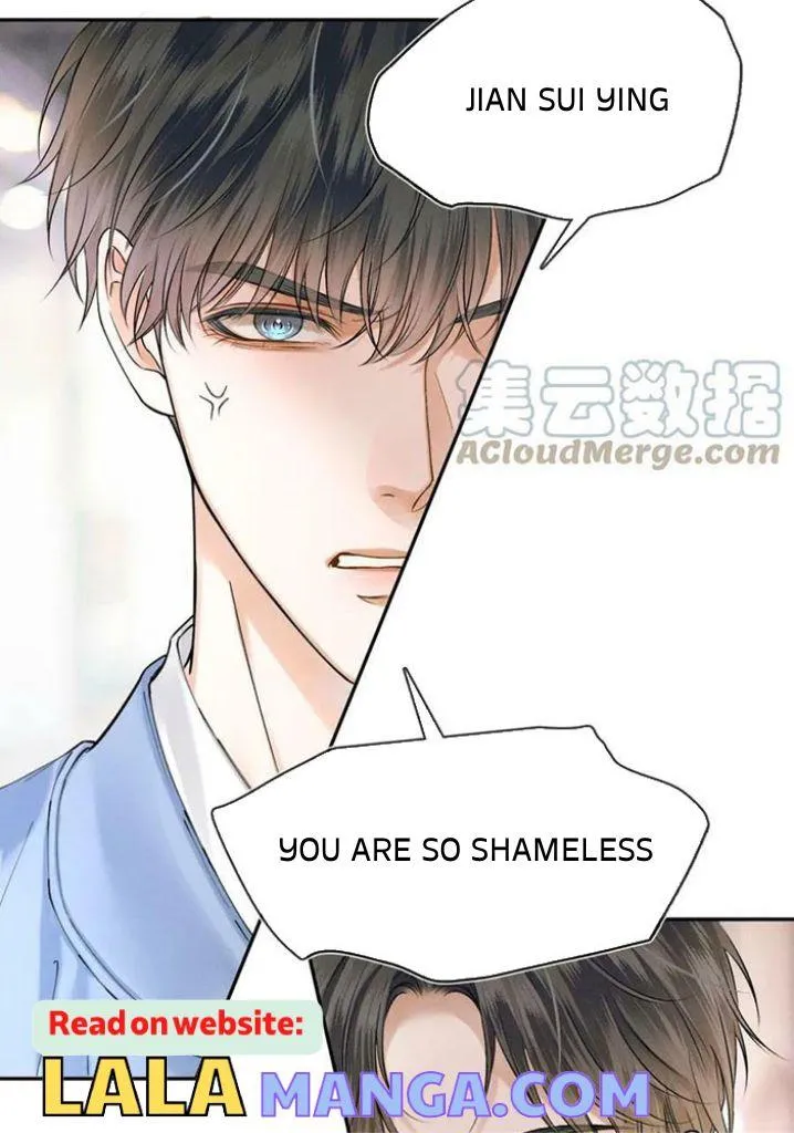 Yet You Love a Guy Like Him Chapter 32 page 17 - 
