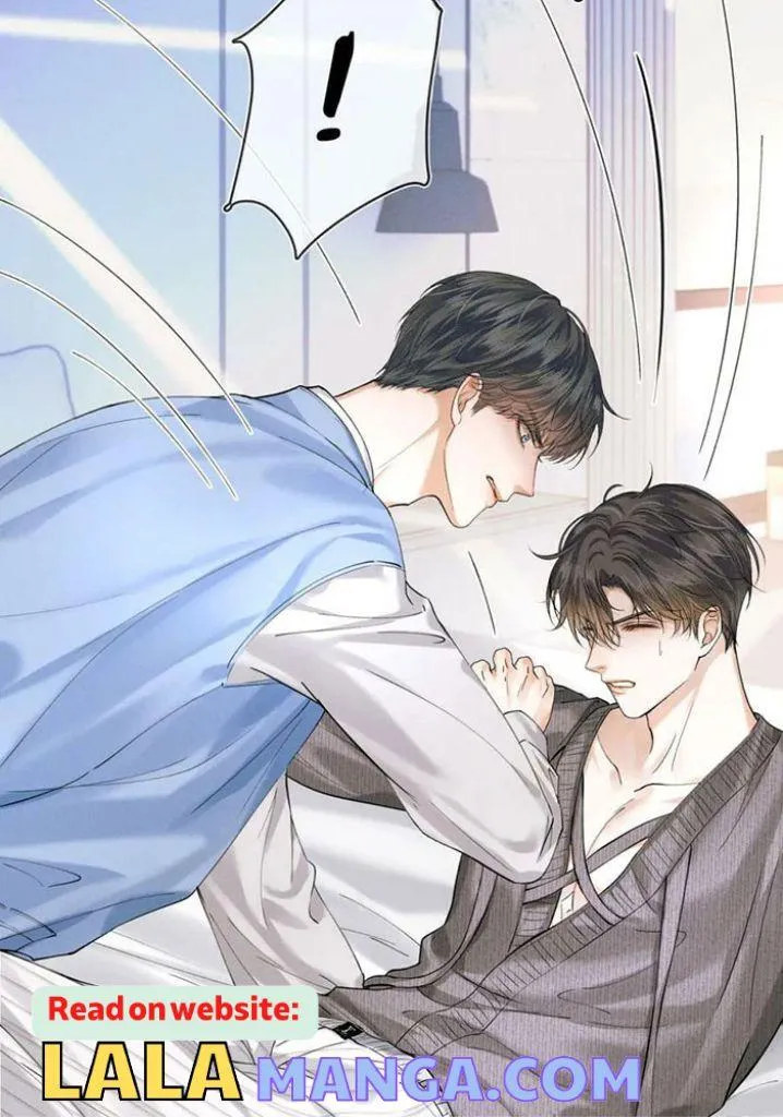 Yet You Love a Guy Like Him Chapter 32 page 22 - 
