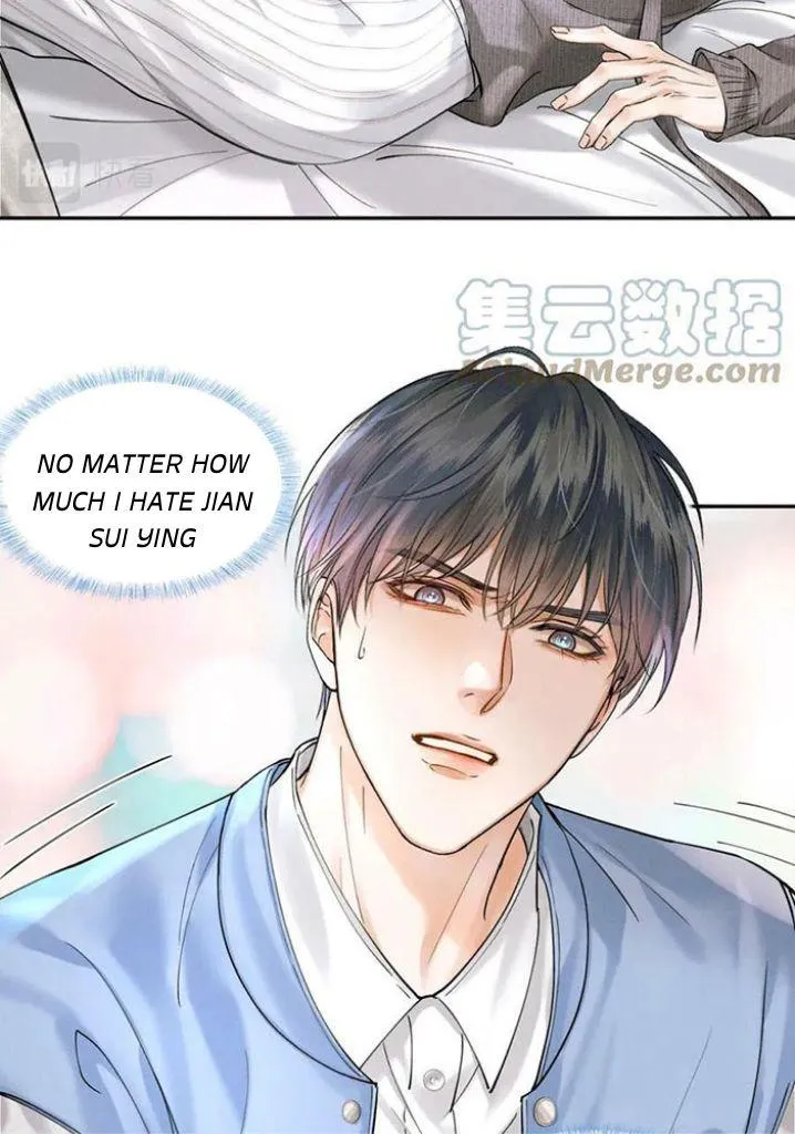 Yet You Love a Guy Like Him Chapter 32 page 23 - 