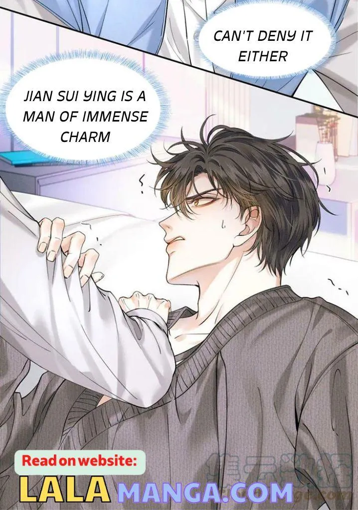 Yet You Love a Guy Like Him Chapter 32 page 24 - 