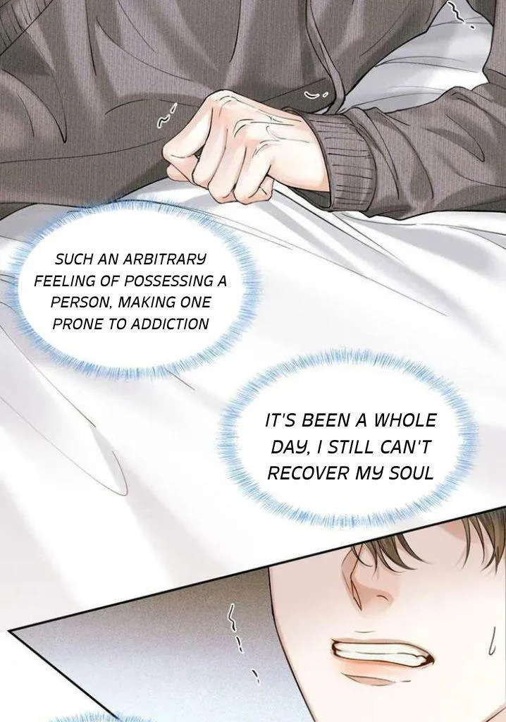 Yet You Love a Guy Like Him Chapter 32 page 25 - 