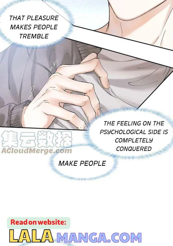 Yet You Love a Guy Like Him Chapter 32 page 26 - 