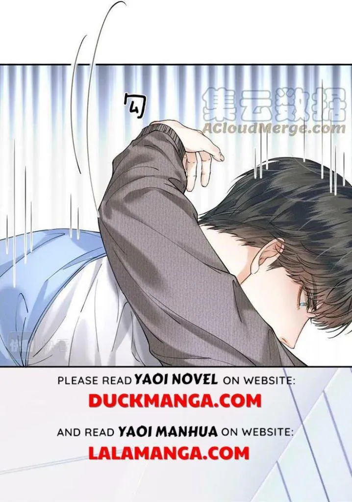 Yet You Love a Guy Like Him Chapter 32 page 28 - 